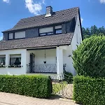 Zusammenzeit In - Inklusive Sauna, Garage, Grosser Terrasse Und 3 Schlafzimmer - Ideal Fuer Familien Und Freunde - Hunde Freundlich * Schleiden