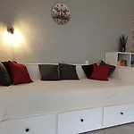 Zusammenzeit In - Inklusive Sauna, Garage, Grosser Terrasse Und 3 Schlafzimmer - Ideal Fuer Familien Und Freunde - Hunde Freundlich * Schleiden