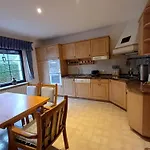 Zusammenzeit In - Inklusive Sauna, Garage, Grosser Terrasse Und 3 Schlafzimmer - Ideal Fuer Familien Und Freunde - Hunde Freundlich *