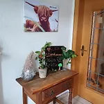 Zusammenzeit In - Inklusive Sauna, Garage, Grosser Terrasse Und 3 Schlafzimmer - Ideal Fuer Familien Und Freunde - Hunde Freundlich Holiday home