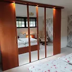 Zusammenzeit In - Inklusive Sauna, Garage, Grosser Terrasse Und 3 Schlafzimmer - Ideal Fuer Familien Und Freunde - Hunde Freundlich Holiday home