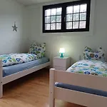 Zusammenzeit In - Inklusive Sauna, Garage, Grosser Terrasse Und 3 Schlafzimmer - Ideal Fuer Familien Und Freunde - Hunde Freundlich Holiday home *