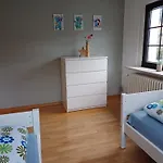 Zusammenzeit In - Inklusive Sauna, Garage, Grosser Terrasse Und 3 Schlafzimmer - Ideal Fuer Familien Und Freunde - Hunde Freundlich Holiday home *