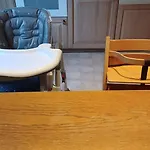 Holiday home Zusammenzeit In - Inklusive Sauna, Garage, Grosser Terrasse Und 3 Schlafzimmer - Ideal Fuer Familien Und Freunde - Hunde Freundlich