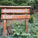 Holiday home Zusammenzeit In - Inklusive Sauna, Garage, Grosser Terrasse Und 3 Schlafzimmer - Ideal Fuer Familien Und Freunde - Hunde Freundlich