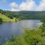 Zusammenzeit In - Inklusive Sauna, Garage, Grosser Terrasse Und 3 Schlafzimmer - Ideal Fuer Familien Und Freunde - Hunde Freundlich Holiday home Schleiden