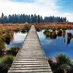 Zusammenzeit In - Inklusive Sauna, Garage, Grosser Terrasse Und 3 Schlafzimmer - Ideal Fuer Familien Und Freunde - Hunde Freundlich * Schleiden