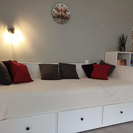 Zusammenzeit In - Inklusive Sauna, Garage, Grosser Terrasse Und 3 Schlafzimmer - Ideal Fuer Familien Und Freunde - Hunde Freundlich * Schleiden