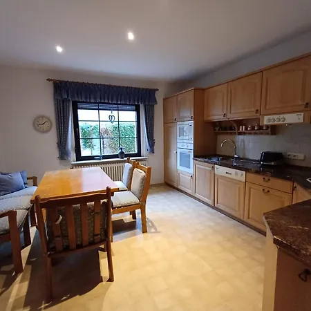 Zusammenzeit In - Inklusive Garage, Grosser Terrasse Und 3 Schlafzimmer - Ideal Fuer Familien Und Freunde - Hunde Freundlich *