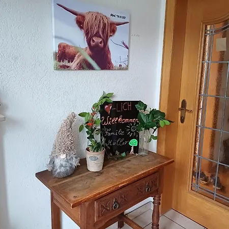 Zusammenzeit In - Inklusive Sauna, Garage, Grosser Terrasse Und 3 Schlafzimmer - Ideal Fuer Familien Und Freunde - Hunde Freundlich Holiday home