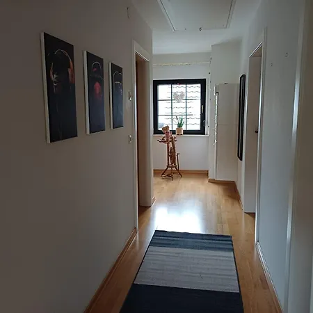 Holiday home Zusammenzeit In - Inklusive Sauna, Garage, Grosser Terrasse Und 3 Schlafzimmer - Ideal Fuer Familien Und Freunde - Hunde Freundlich