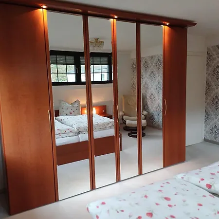 Zusammenzeit In - Inklusive Sauna, Garage, Grosser Terrasse Und 3 Schlafzimmer - Ideal Fuer Familien Und Freunde - Hunde Freundlich Holiday home