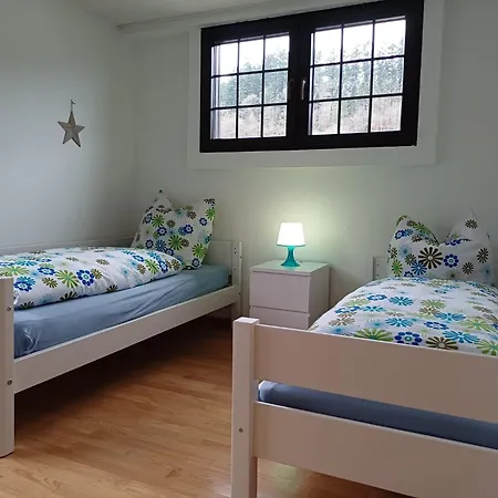 Zusammenzeit In - Inklusive Sauna, Garage, Grosser Terrasse Und 3 Schlafzimmer - Ideal Fuer Familien Und Freunde - Hunde Freundlich Holiday home *