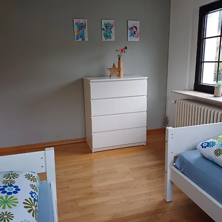 Zusammenzeit In - Inklusive Sauna, Garage, Grosser Terrasse Und 3 Schlafzimmer - Ideal Fuer Familien Und Freunde - Hunde Freundlich Holiday home *
