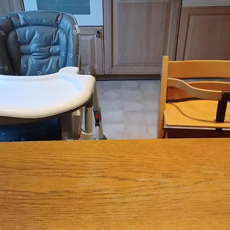 Holiday home Zusammenzeit In - Inklusive Sauna, Garage, Grosser Terrasse Und 3 Schlafzimmer - Ideal Fuer Familien Und Freunde - Hunde Freundlich