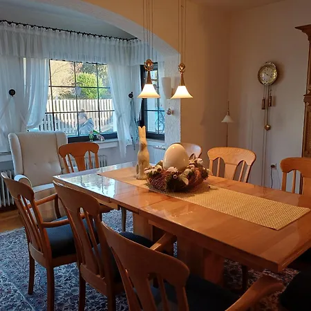 Zusammenzeit In - Inklusive Sauna, Garage, Grosser Terrasse Und 3 Schlafzimmer - Ideal Fuer Familien Und Freunde - Hunde Freundlich Holiday home