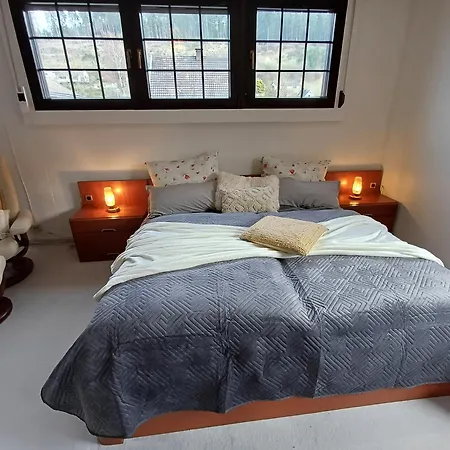 Zusammenzeit In - Inklusive Sauna, Garage, Grosser Terrasse Und 3 Schlafzimmer - Ideal Fuer Familien Und Freunde - Hunde Freundlich