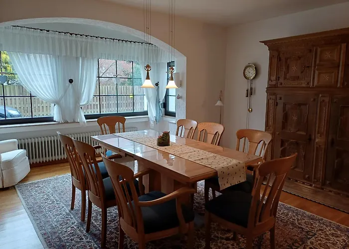 Zusammenzeit In - Inklusive Garage, Grosser Terrasse Und 3 Schlafzimmer - Ideal Fuer Familien Und Freunde - Hunde Freundlich *