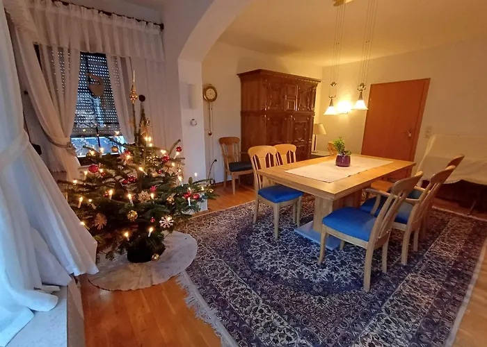 Nyaraló Zusammenzeit In - Inklusive Garage, Grosser Terrasse Und 3 Schlafzimmer - Ideal Fuer Familien Und Freunde - Hunde Freundlich