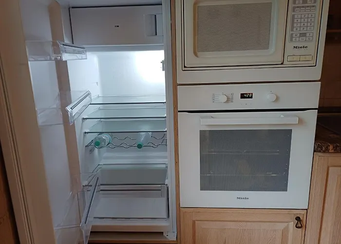 Nyaraló Zusammenzeit In - Inklusive Garage, Grosser Terrasse Und 3 Schlafzimmer - Ideal Fuer Familien Und Freunde - Hunde Freundlich Schleiden