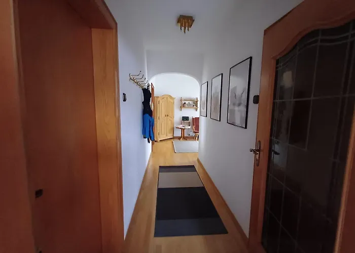 Nyaraló Zusammenzeit In - Inklusive Garage, Grosser Terrasse Und 3 Schlafzimmer - Ideal Fuer Familien Und Freunde - Hunde Freundlich Schleiden