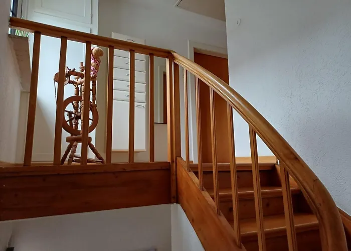 Zusammenzeit In - Inklusive Garage, Grosser Terrasse Und 3 Schlafzimmer - Ideal Fuer Familien Und Freunde - Hunde Freundlich