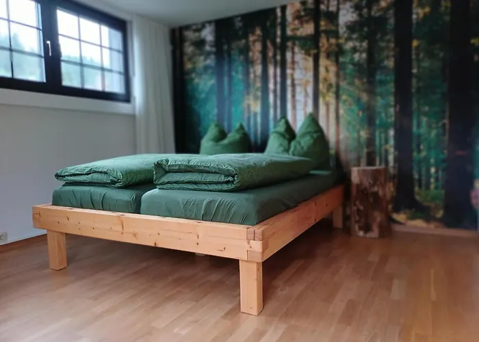 Nyaraló Zusammenzeit In - Inklusive Garage, Grosser Terrasse Und 3 Schlafzimmer - Ideal Fuer Familien Und Freunde - Hunde Freundlich