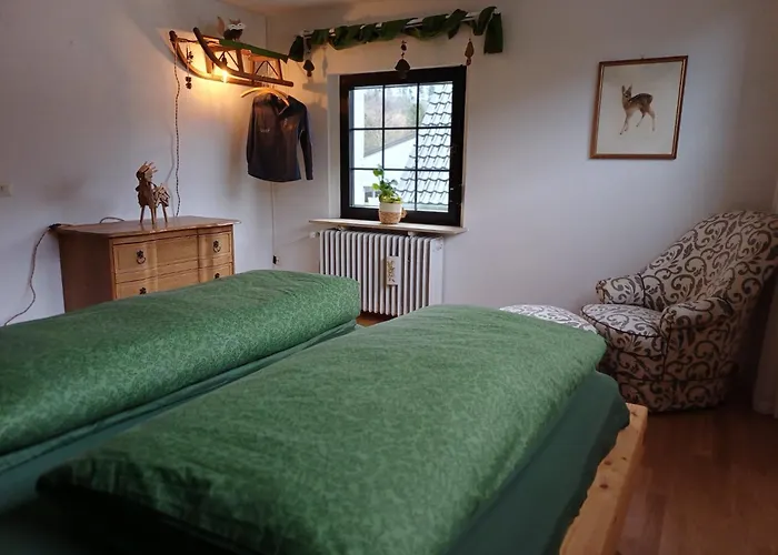 Zusammenzeit In - Inklusive Garage, Grosser Terrasse Und 3 Schlafzimmer - Ideal Fuer Familien Und Freunde - Hunde Freundlich Schleiden