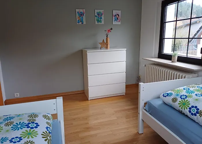 Zusammenzeit In - Inklusive Garage, Grosser Terrasse Und 3 Schlafzimmer - Ideal Fuer Familien Und Freunde - Hunde Freundlich Nyaraló *