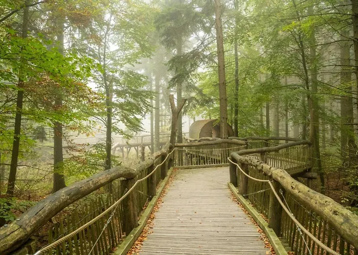 Zusammenzeit In - Inklusive Garage, Grosser Terrasse Und 3 Schlafzimmer - Ideal Fuer Familien Und Freunde - Hunde Freundlich Nyaraló *